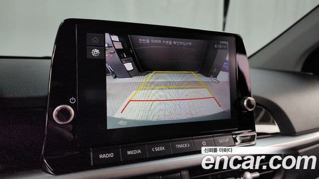 Kia The / новый New Morning (JA) Prestige, 2025 15