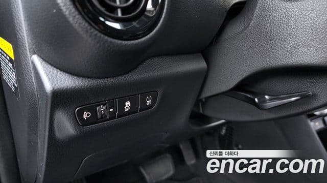 Kia The / новый New Morning (JA) Prestige, 2025 17