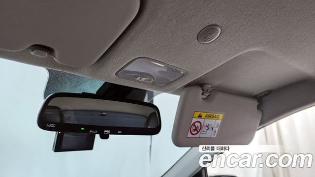 Kia The / новый New Morning (JA) Prestige, 2025 18