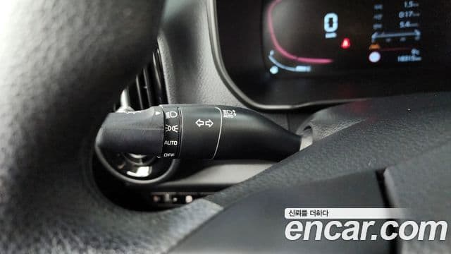 Kia The / новый New Morning (JA) Prestige, 2025 19