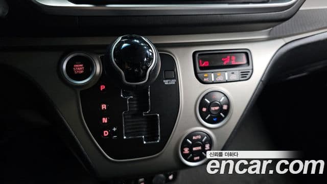 Kia The / новый New Ray Prestige, 2018 9