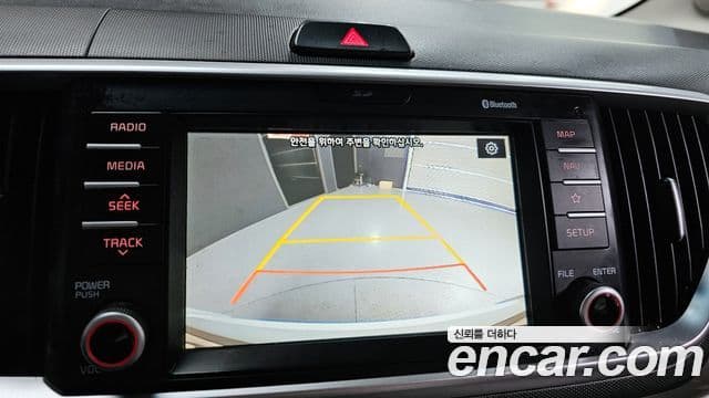 Kia The / новый New Ray Prestige, 2018 15