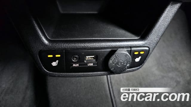 Kia The / новый New Ray Prestige, 2018 16