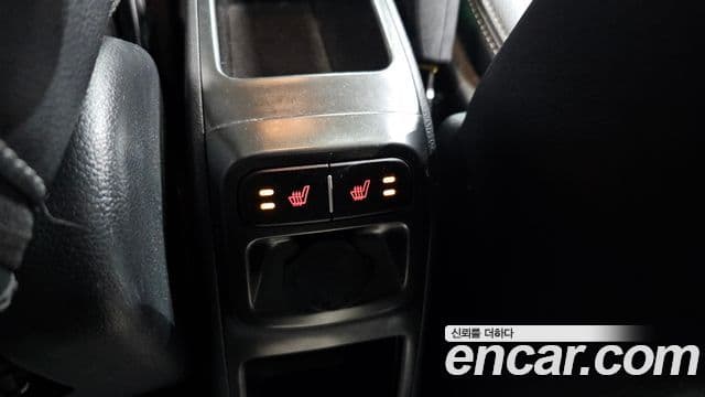 Kia The / новый New Ray Prestige, 2018 18