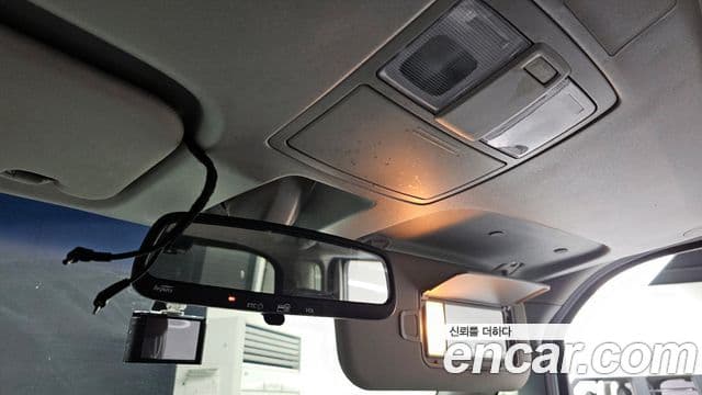 Kia The / новый New Ray Prestige, 2018 19