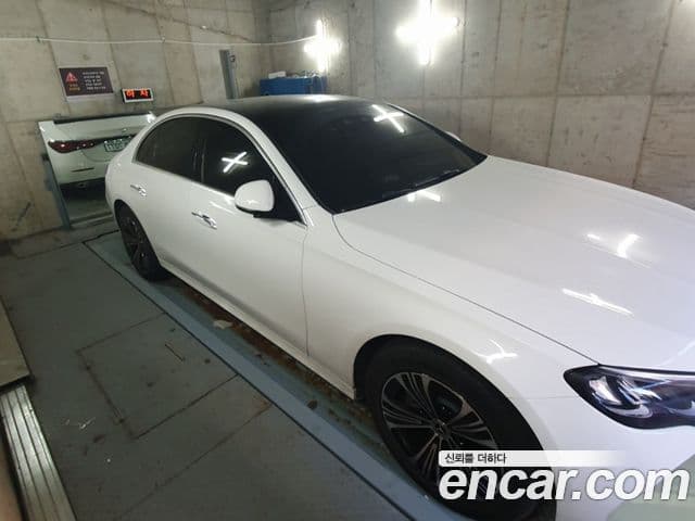 Mercedes-Benz E-класс W214 Avantgarde, 2026 все фото