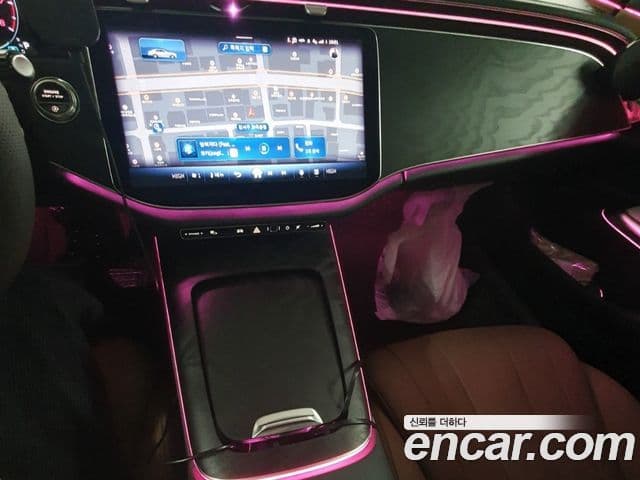 Mercedes-Benz E-класс W214 Avantgarde, 2026 8