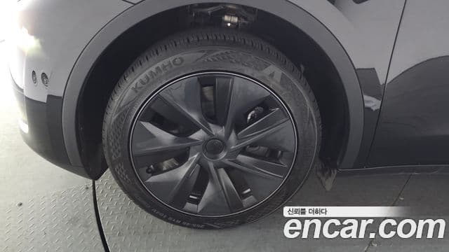 Tesla модель Y, 2024 все фото