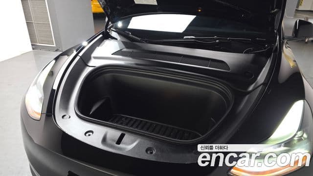 Tesla модель Y, 2024 6