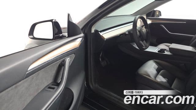 Tesla модель Y, 2024 11