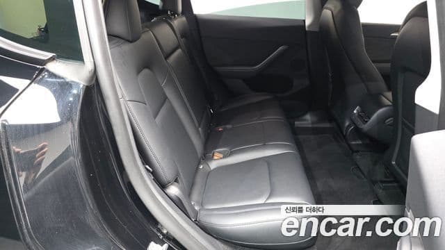 Tesla модель Y, 2024 12