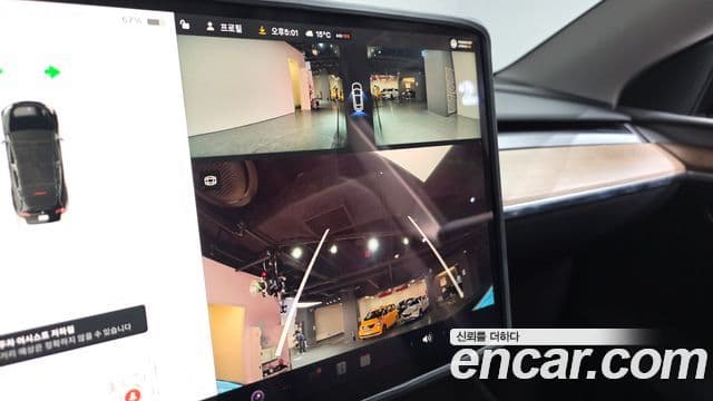 Tesla модель Y, 2024 15