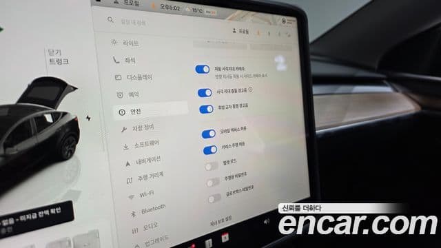 Tesla модель Y, 2024 16