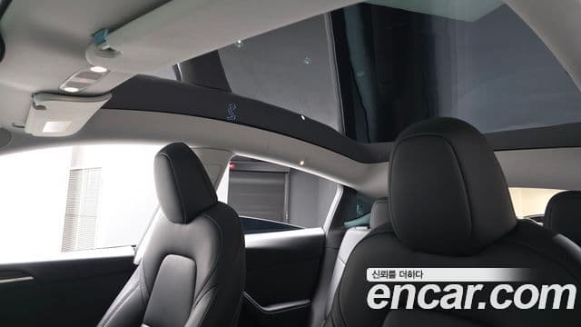 Tesla модель Y, 2024 18