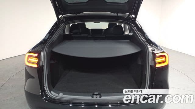 Tesla модель Y, 2024 19