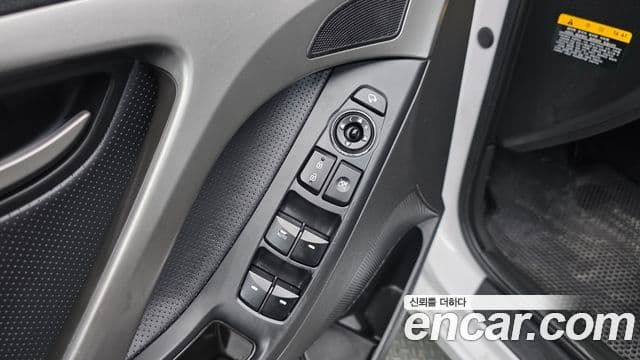 Hyundai Avante MD M16 GDI Avenue, 2013 12