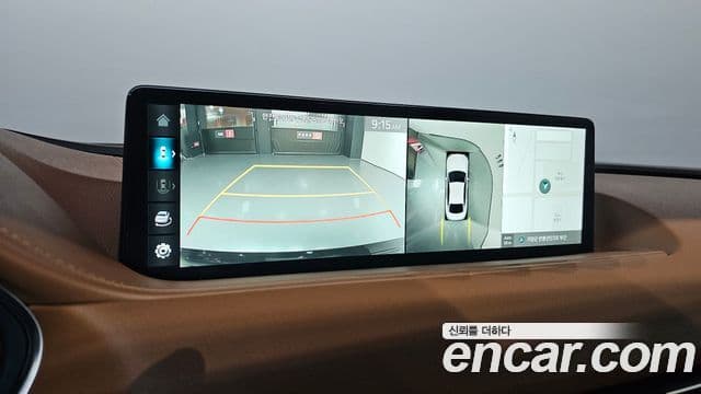 Genesis G80 (RG3) бензин 2.5 турбо 2WD, 2023 15