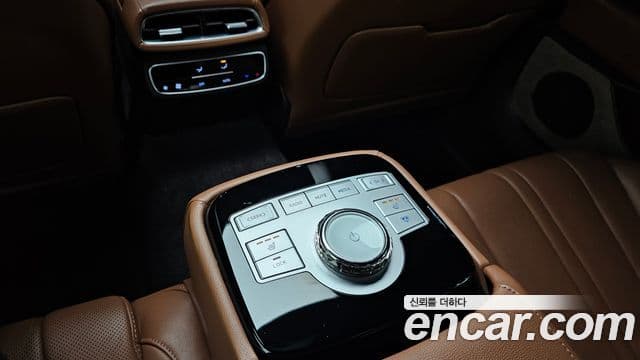 Genesis G80 (RG3) бензин 2.5 турбо 2WD, 2023 18