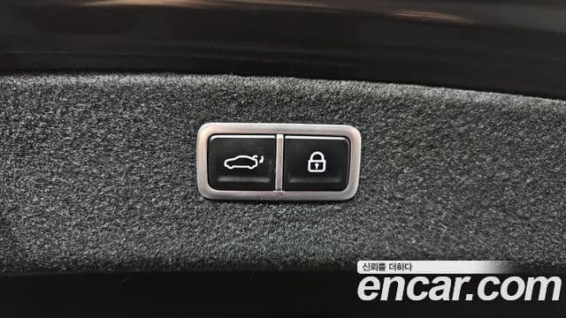 Genesis G80 (RG3) бензин 2.5 турбо 2WD, 2023 19