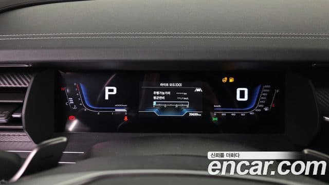 KG모빌리티(SsangYong) Torres T5, 2024 8