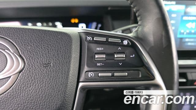 KG모빌리티(SsangYong) Torres T5, 2024 13