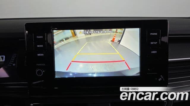 KG모빌리티(SsangYong) Torres T5, 2024 16