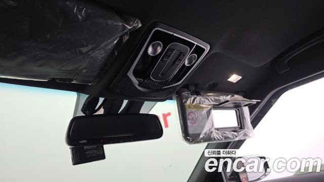 KG모빌리티(SsangYong) Torres T5, 2024 17