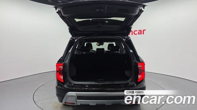 KG모빌리티(SsangYong) Torres T5, 2024 20