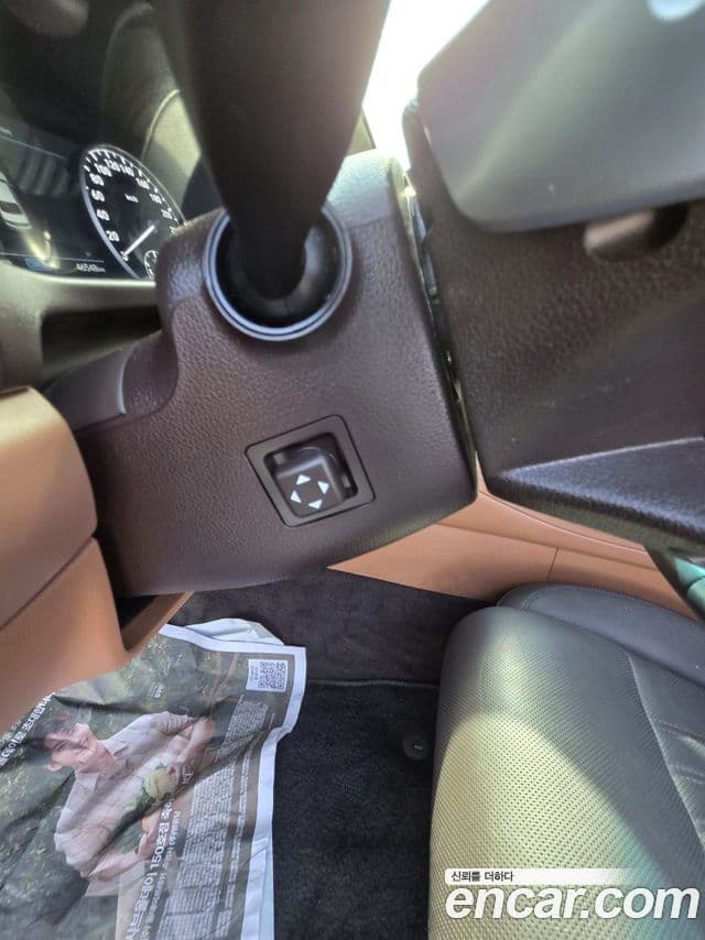 Genesis G90 Luxury, 2020 7