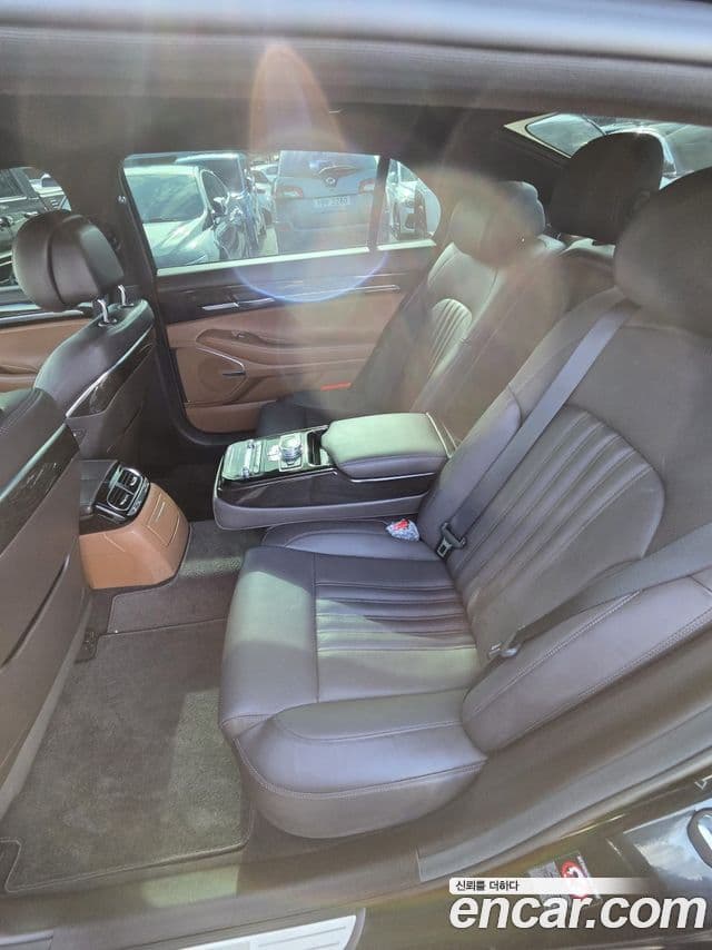 Genesis G90 Luxury, 2020 17
