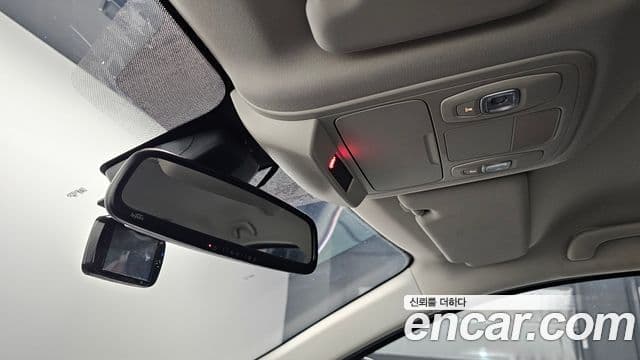 Renault Korea(Samsung) SM6 2.0 LPe LE (для людей с инвалидностью), 2017 15