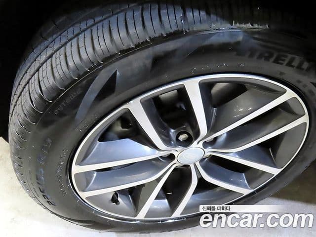 Land Rover Range Rover Evoque 2세대 P250 Dynamic SE, 2025 20