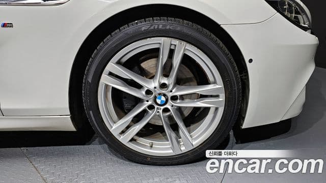 BMW 6시리즈 (F12) 640d xDrive M Sport Gran Coupe, 2016 все фото