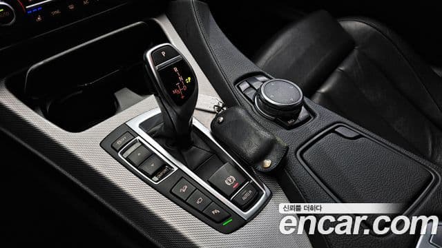 BMW 6시리즈 (F12) 640d xDrive M Sport Gran Coupe, 2016 9