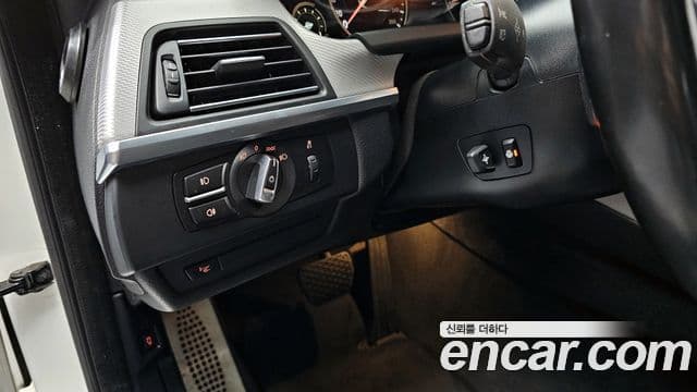 BMW 6시리즈 (F12) 640d xDrive M Sport Gran Coupe, 2016 14