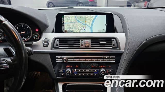 BMW 6시리즈 (F12) 640d xDrive M Sport Gran Coupe, 2016 15