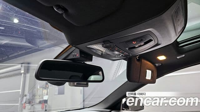 BMW 6시리즈 (F12) 640d xDrive M Sport Gran Coupe, 2016 17