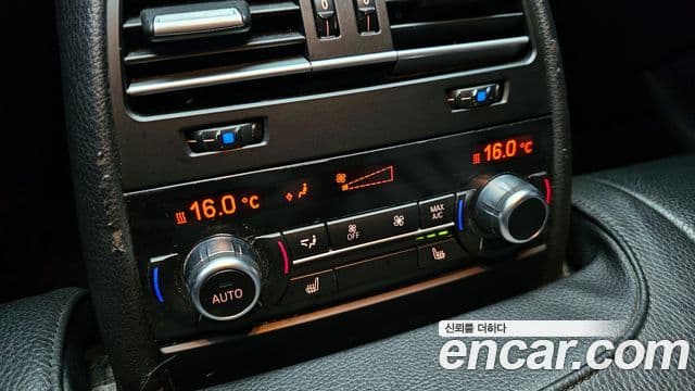 BMW 6시리즈 (F12) 640d xDrive M Sport Gran Coupe, 2016 19