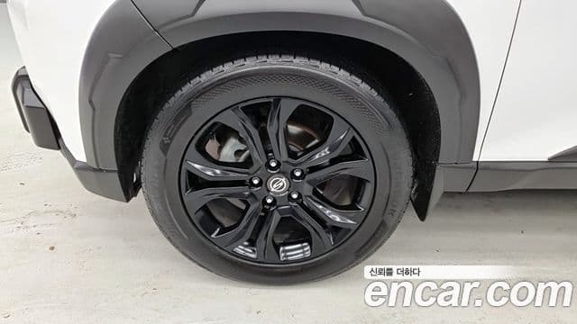 KG모빌리티(SsangYong) The / новый New Rexton Sport Expedition, 2022 все фото