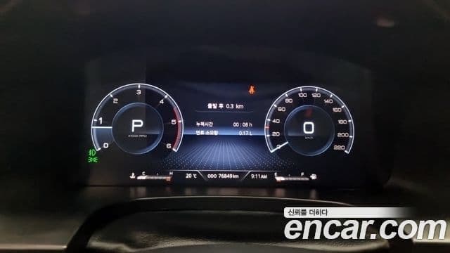 KG모빌리티(SsangYong) The / новый New Rexton Sport Expedition, 2022 8