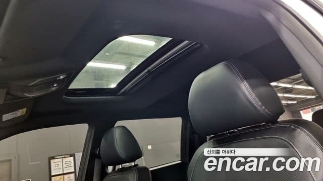 KG모빌리티(SsangYong) The / новый New Rexton Sport Expedition, 2022 13