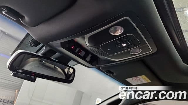 KG모빌리티(SsangYong) The / новый New Rexton Sport Expedition, 2022 15