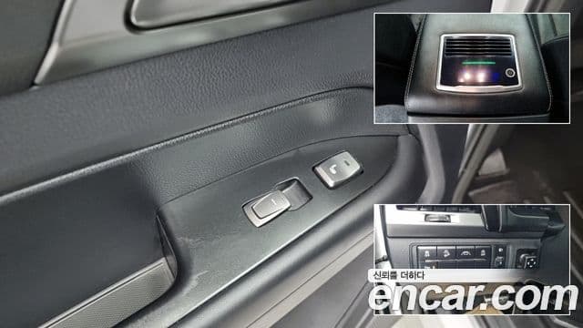 KG모빌리티(SsangYong) The / новый New Rexton Sport Expedition, 2022 16