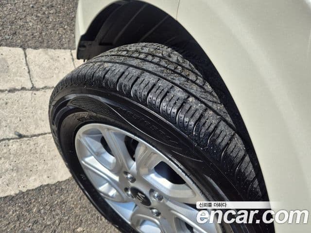 Kia All New Morning (JA) Luxury, 2017 все фото