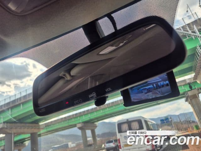 Kia All New Morning (JA) Luxury, 2017 13