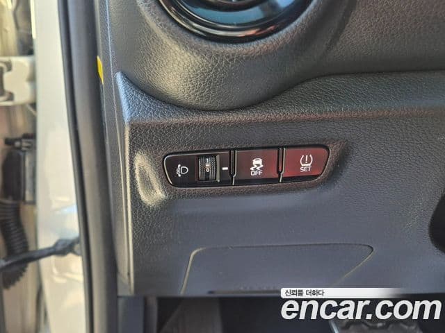 Kia All New Morning (JA) Luxury, 2017 14