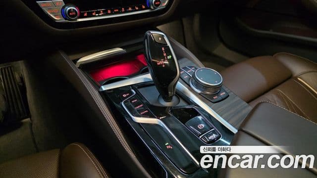 BMW 5시리즈 (G30) Luxury, 2021 10