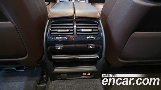 BMW 5시리즈 (G30) Luxury, 2021 11