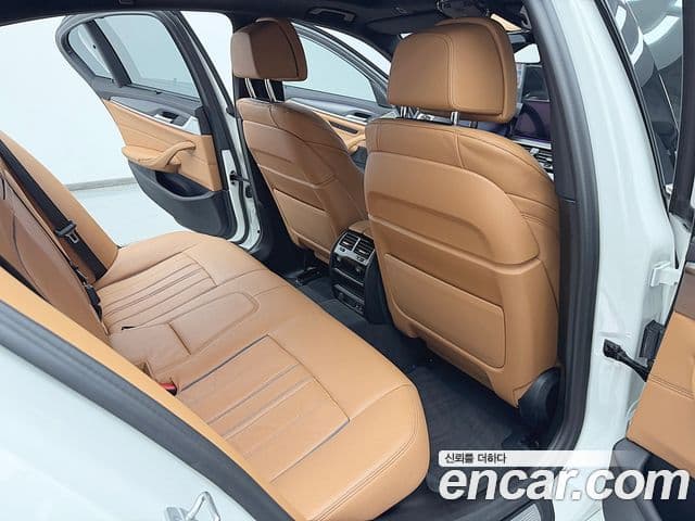 BMW 5시리즈 (G30) 520i M Sport, 2023 13