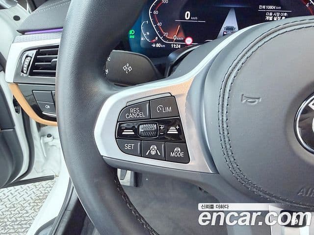 BMW 5시리즈 (G30) 520i M Sport, 2023 15